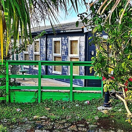 Palm Cottage 레드루스 외부 사진