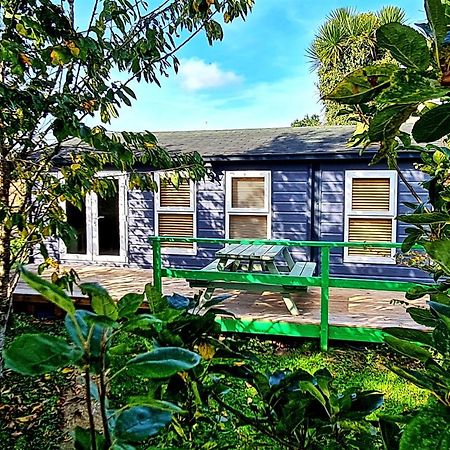 Palm Cottage 레드루스 외부 사진
