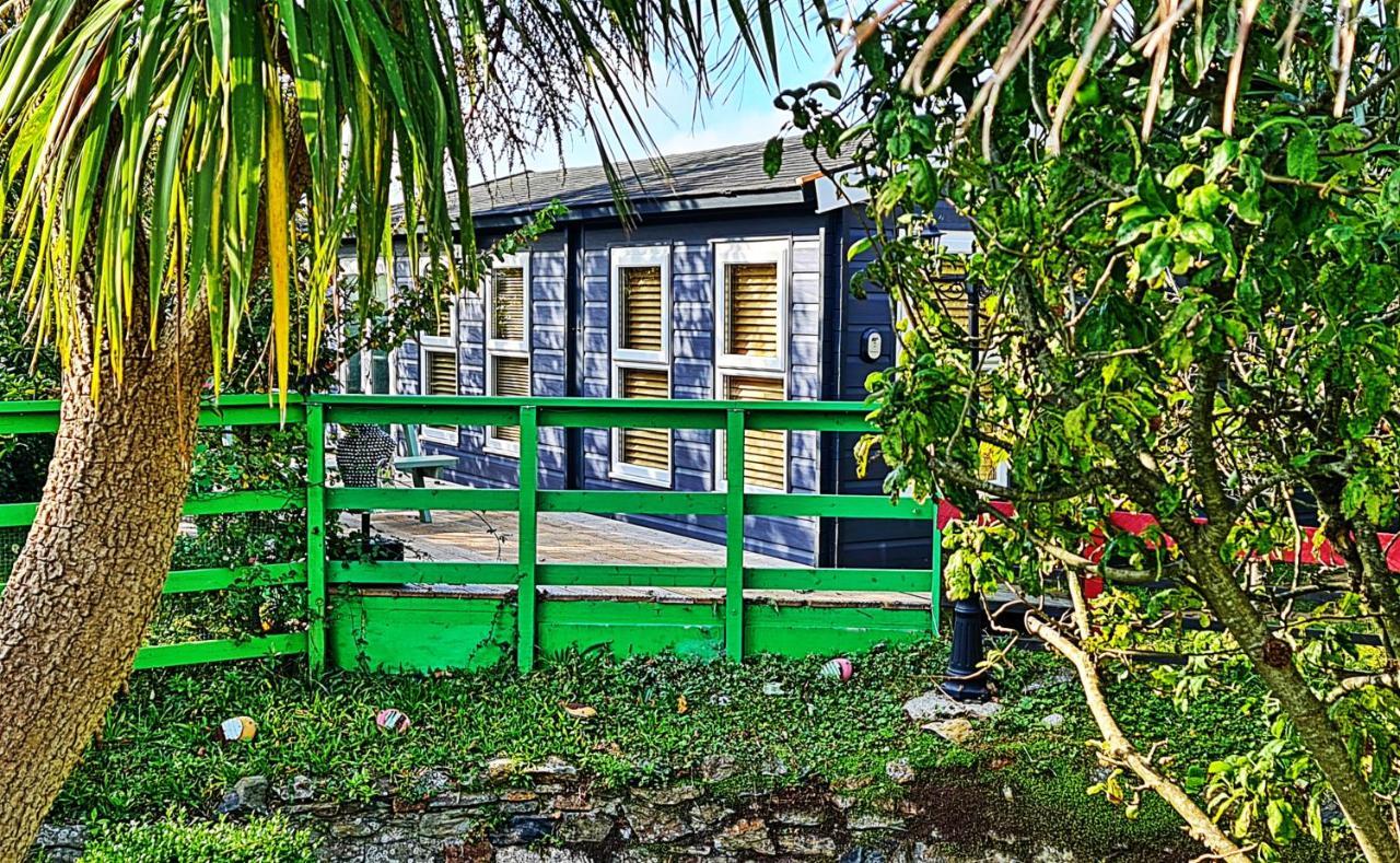 Palm Cottage 레드루스 외부 사진