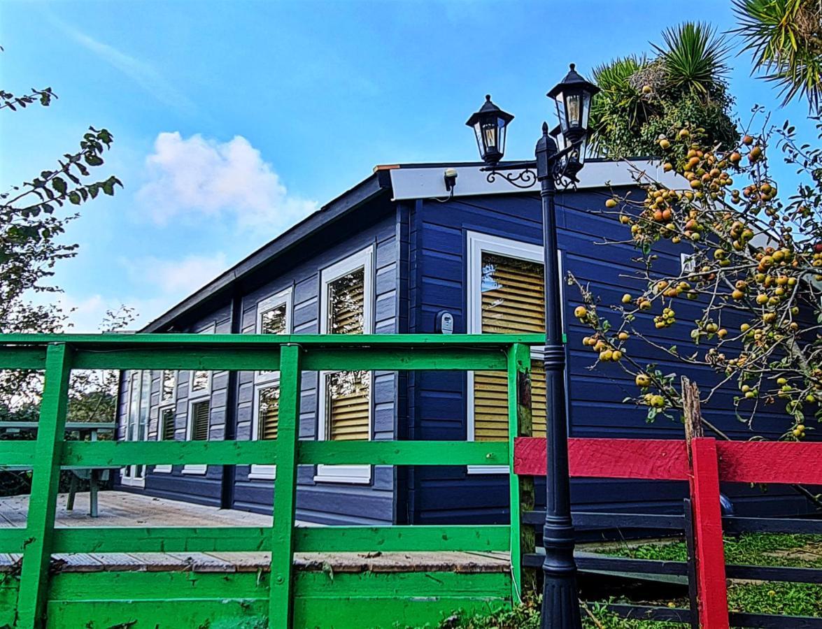 Palm Cottage 레드루스 외부 사진