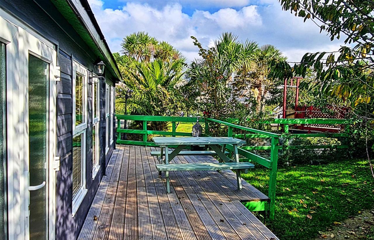 Palm Cottage 레드루스 외부 사진