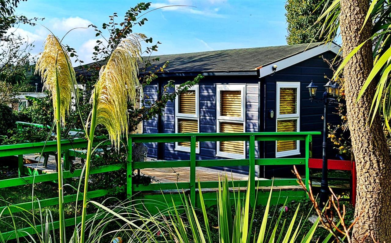 Palm Cottage 레드루스 외부 사진