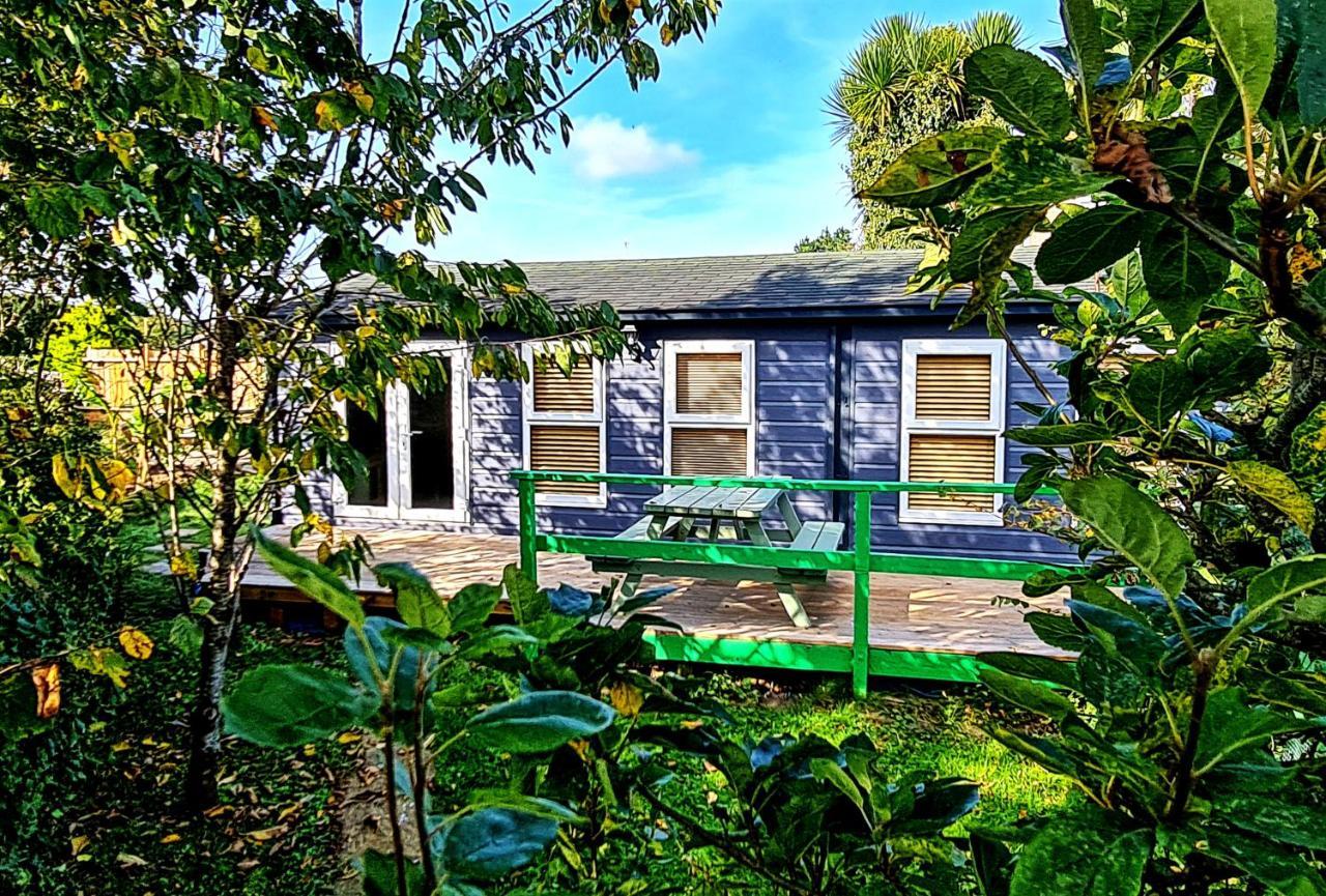 Palm Cottage 레드루스 외부 사진