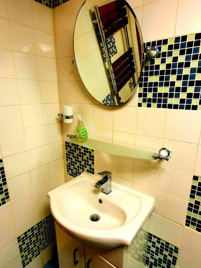 Palm Cottage 레드루스 외부 사진