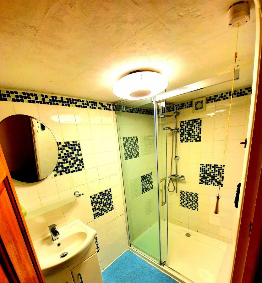 Palm Cottage 레드루스 외부 사진