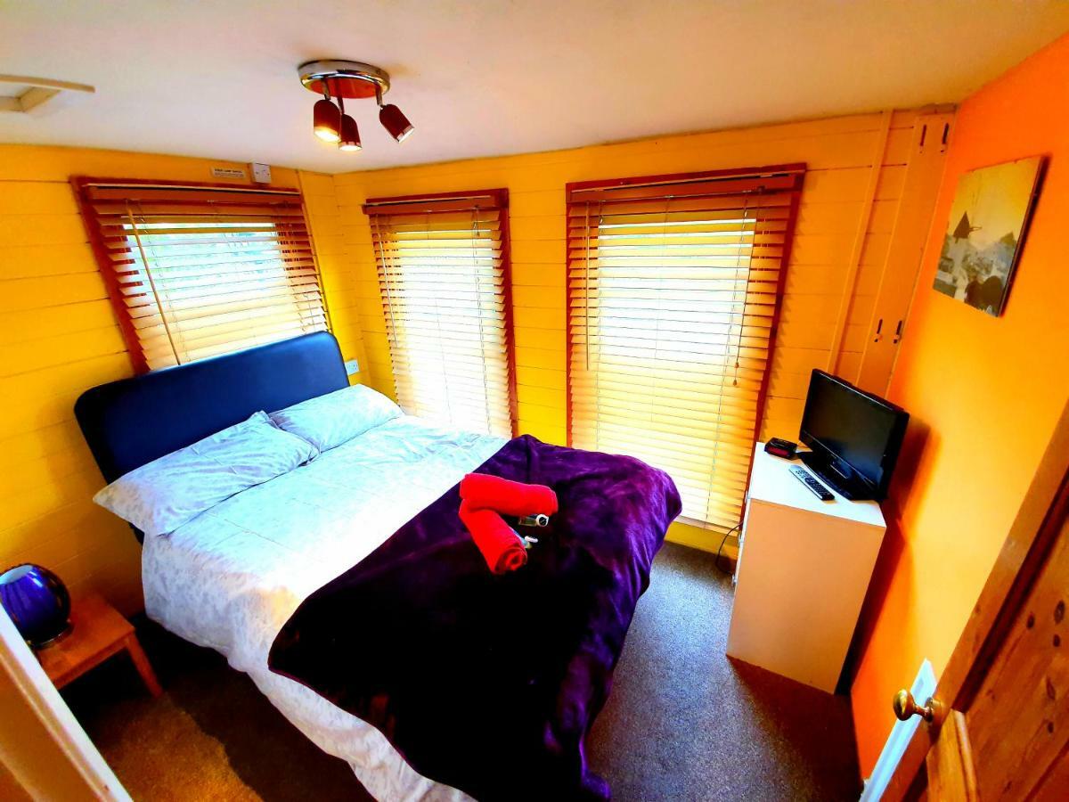 Palm Cottage 레드루스 외부 사진