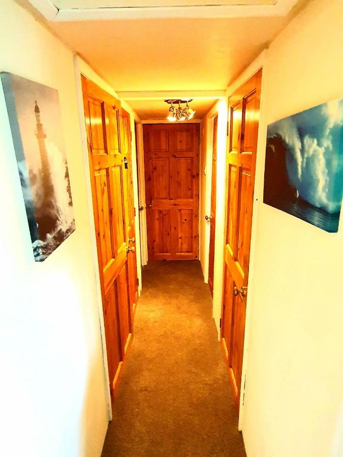 Palm Cottage 레드루스 외부 사진