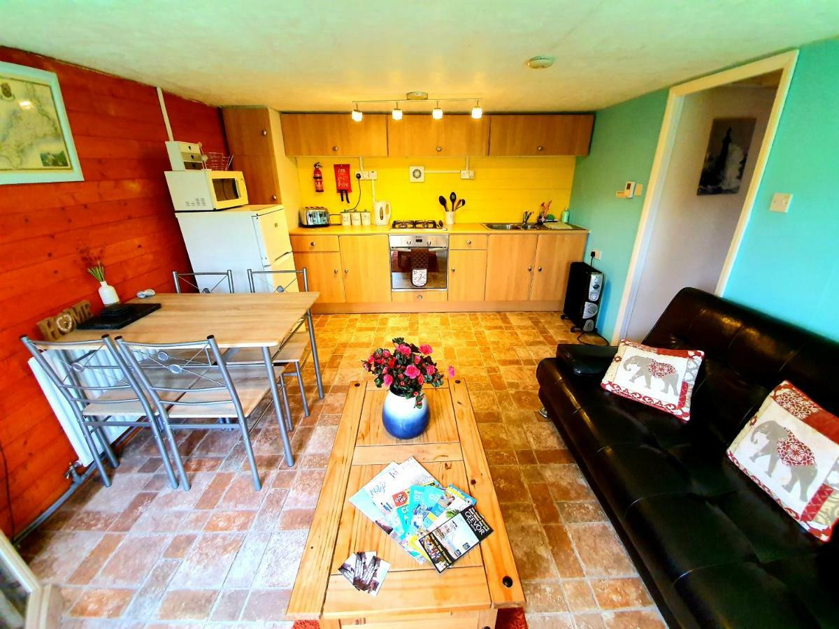Palm Cottage 레드루스 외부 사진