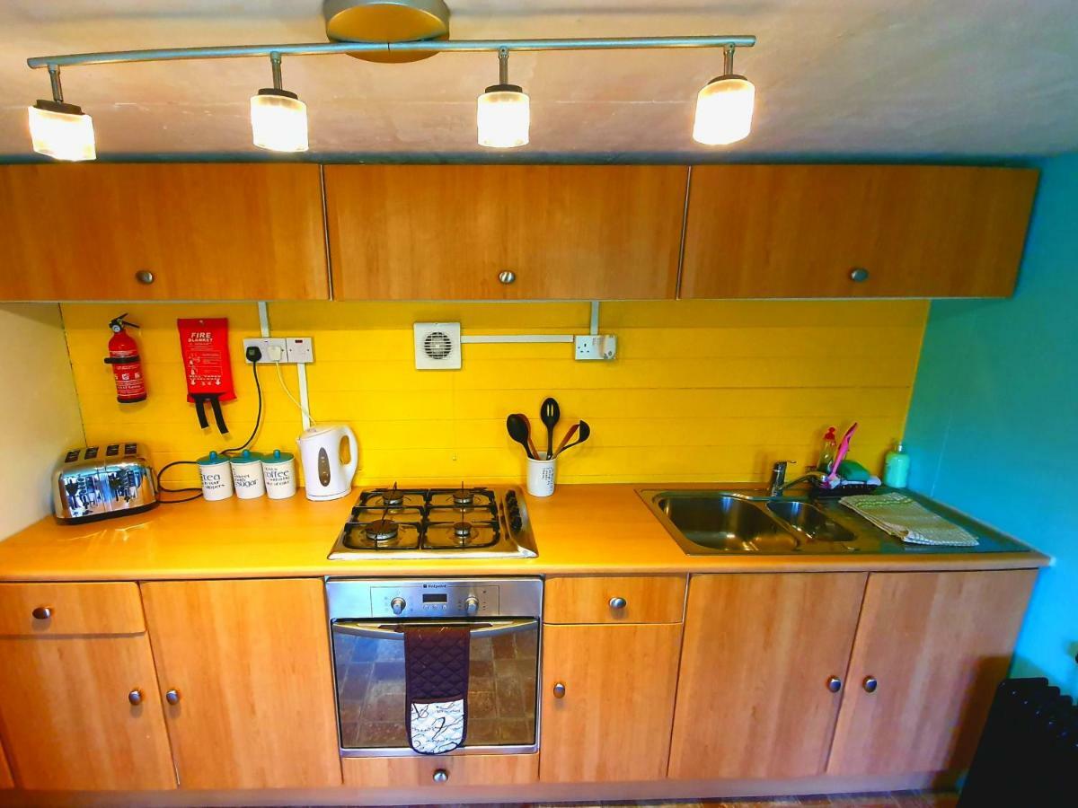 Palm Cottage 레드루스 외부 사진